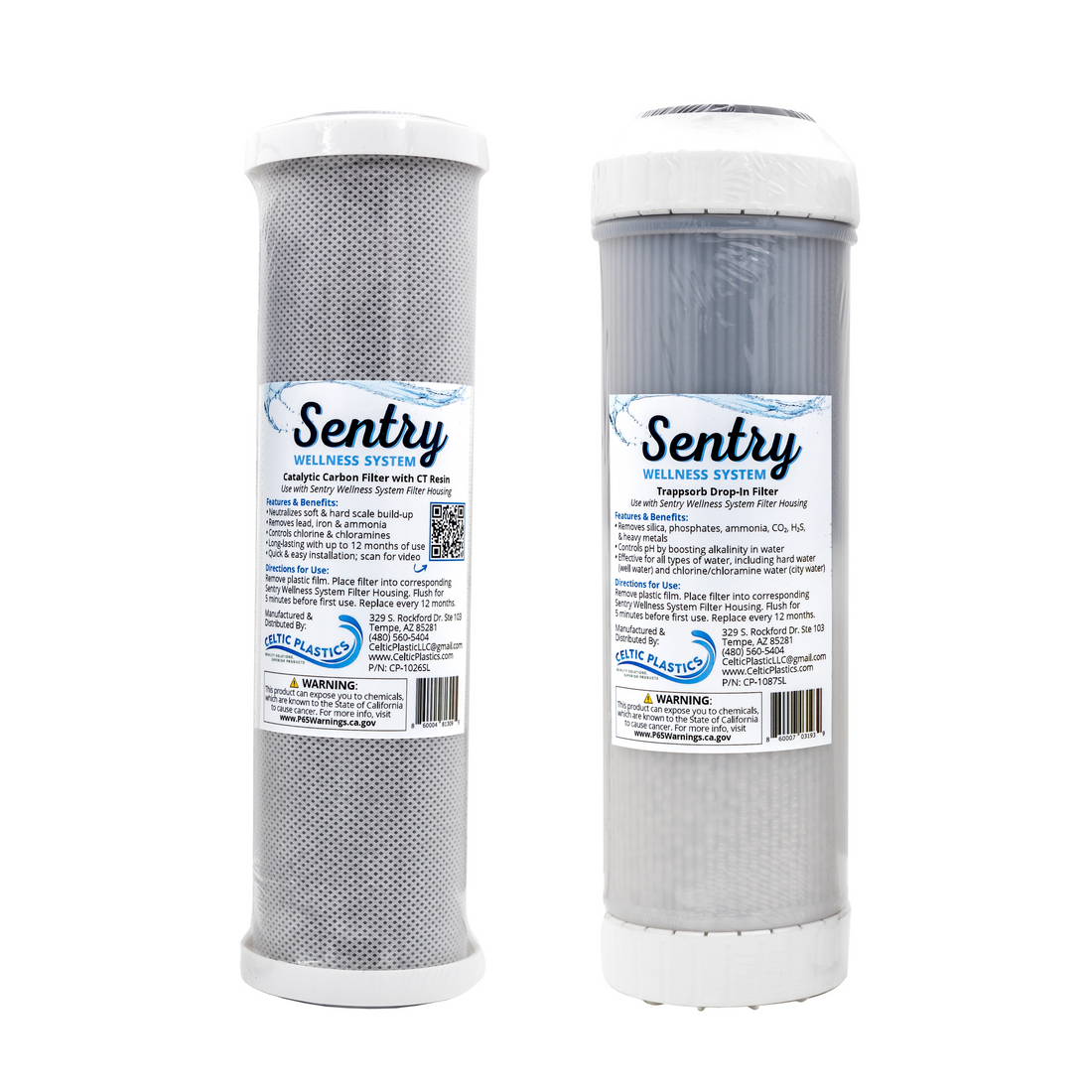 Best Water Filters for Lead Removal: Ensuring Safe Drinking Water
