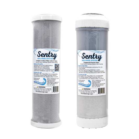 Best Water Filters for Lead Removal: Ensuring Safe Drinking Water
