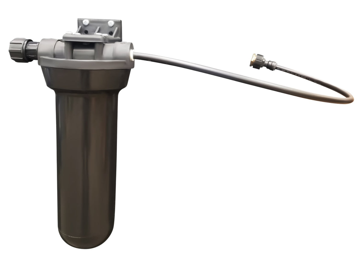 Scale Control Filter Sentry Scale Control Kit – O2 Water Solutions