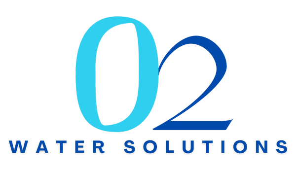 O2 Water Solutions