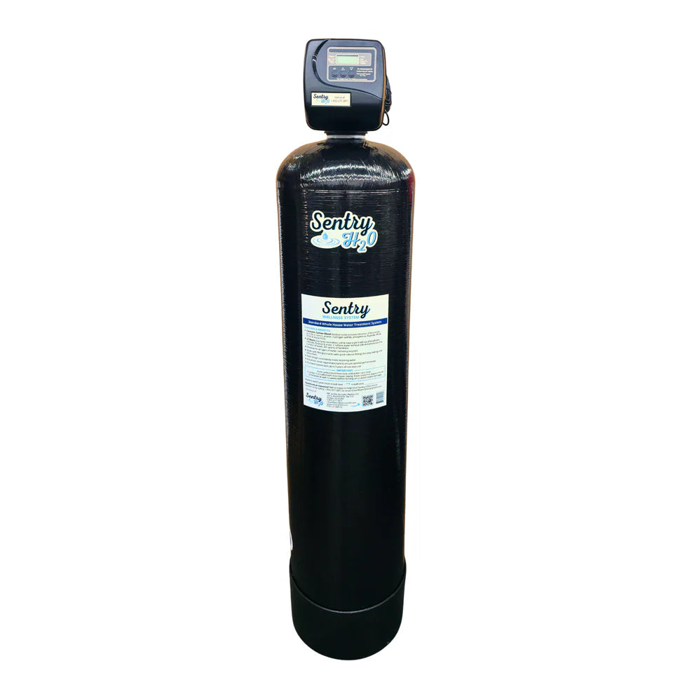 Sentry Whole House System