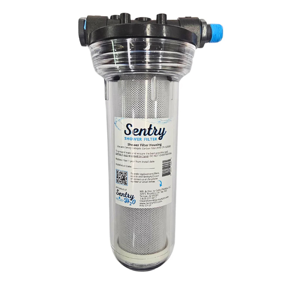 Under-Sink Wellness System Image