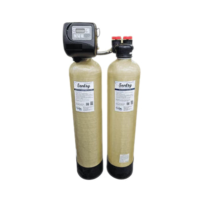 Under-Sink Wellness System Image